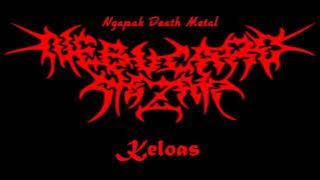 Nebucard Nezar - Keloas (Cover Tarling Death Metal)