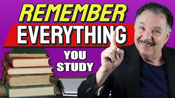 Remember Everything You Study  12 Best Active Recall Tips