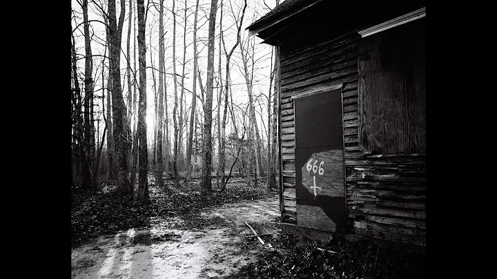 The Vanished Hamlet of Ong’s Hat, New Jersey’s Pine Barrens Mystery