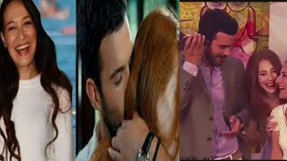 Love Under the Spotlight: The Story of Gupse Özay and Barış Arduç