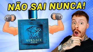 8 PERFUMES MASCULINOS SUPER PODEROSOS! Pra borrifar Pouco e ficar muito CHEIROSO!