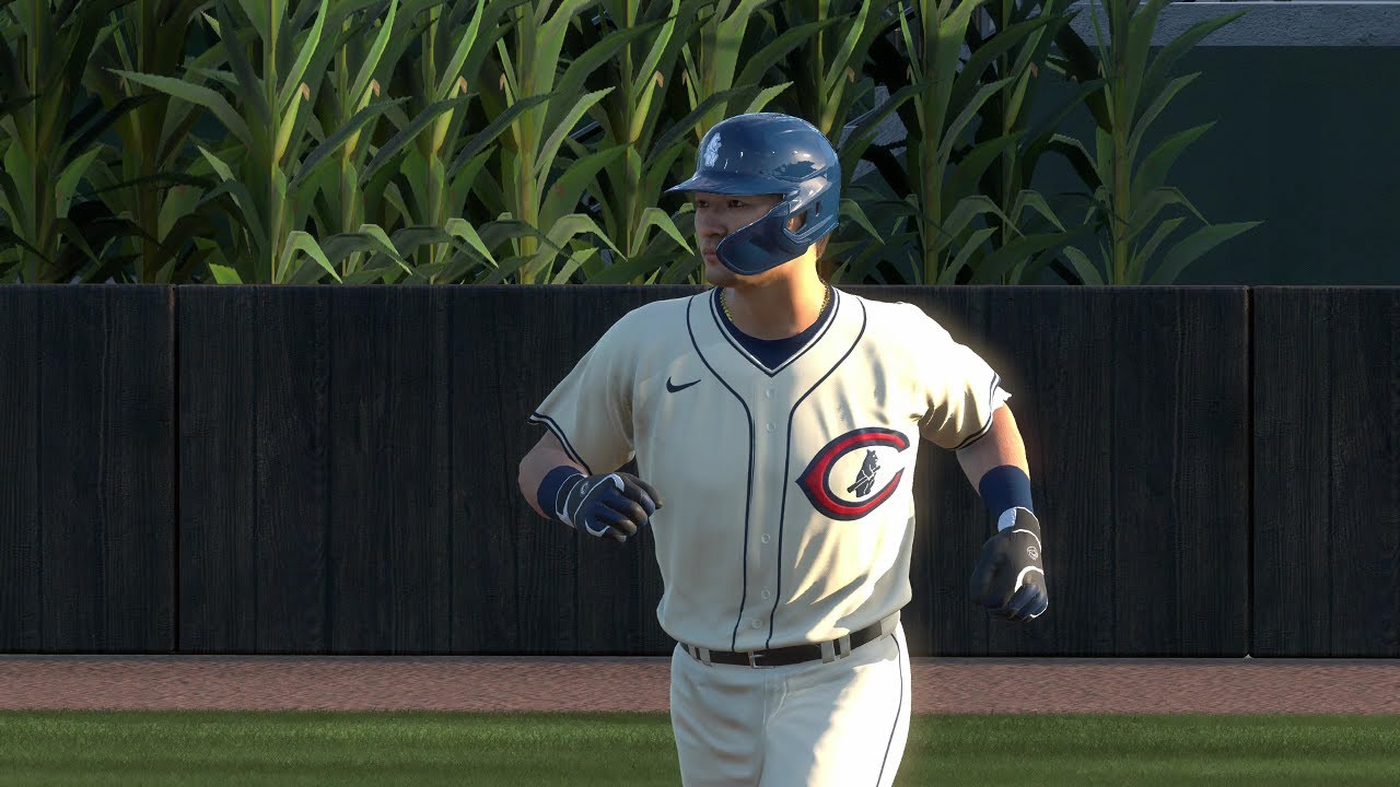 Field of Dreams Game 2022 Release Preview