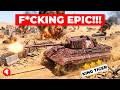 THE MOST BRUTAL GAME OF THE YEAR 4vs4 Wehrmacht Company THE MOST BRUTAL GAME OF THE YEAR 4vs4 Wehrmacht Company