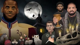 Game of Zones  S5E8: Unknown Sorcery (FINALE)