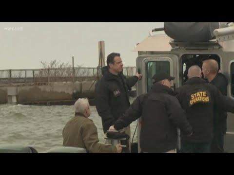 citycell High Water Concerns Prompt Visit From Cuomo