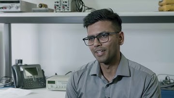 Power Integrations’ APEC 2020 Virtual Booth - Aditya on USB PD Chargers