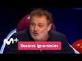 Ilustres Ignorantes - La Conspiración (Parte 1)