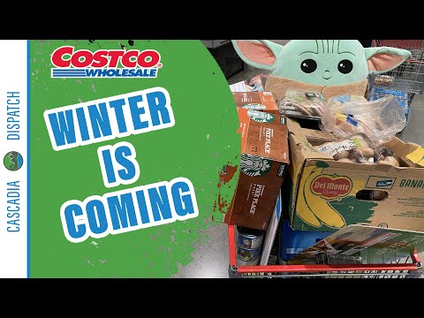 Video: Apakah Costco mengganti ban musim dingin secara gratis?