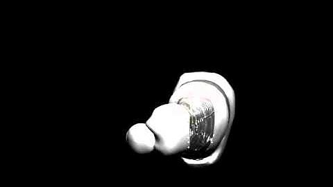 Plexus Idle Animation