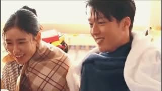 My favourite couple lately 💗💗