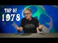 BEST METAL ALBUMS OF 1978 As Chosen By You | Overkill Reviews