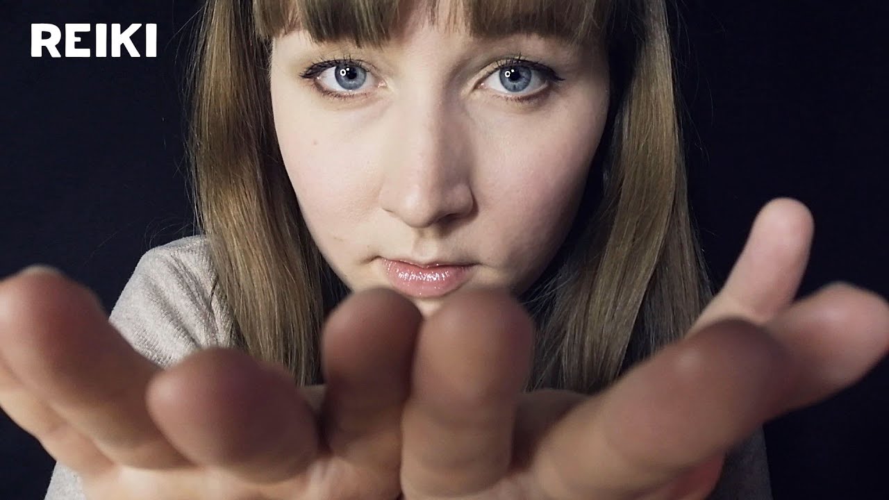 Angelic Whispers Asmr