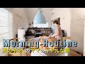【男の子3人のママ】自粛期間中のアラフォー主婦の朝【モーニングルーティン】