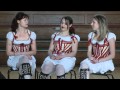 Paul Morley meets The Belles of London City