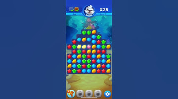 Ocean Match LEVEL 11