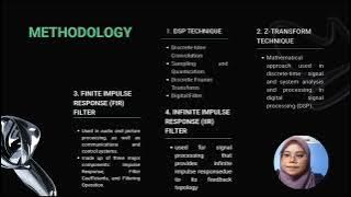 BEV30603 G2-S4 DSP PROCESSING