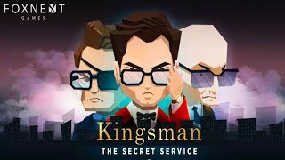 Kingsman - The Secret Service