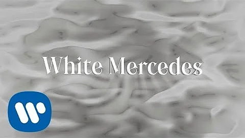 Charli XCX - White Mercedes [Official Audio]