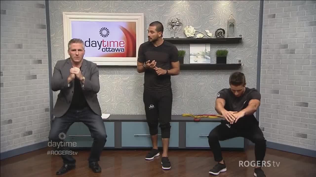 UVU Fitness