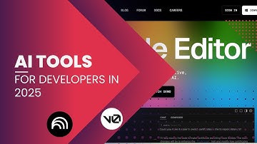 AI Tools I