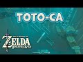 Святилище ТОТО-СА (Западная Неклюда) [The Legend of Zelda: Breath of the Wild / Toto Sah Shrine]