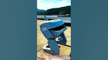 Best innovative drone docking tool machine innovation efficiency