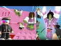 Roblox UPD Tower of Zombies | Can We Escape? 😱
