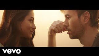 Смотреть клип Enrique Iglesias - Pendejo