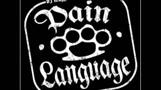 Dj Muggs vs Planet Asia (Pain Language) - Tracks 1-4