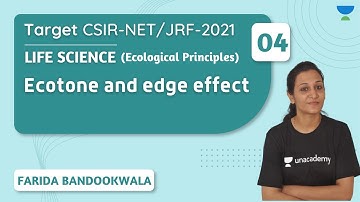 10:30 AM - Target CSIR | Life Science by Farida Ma