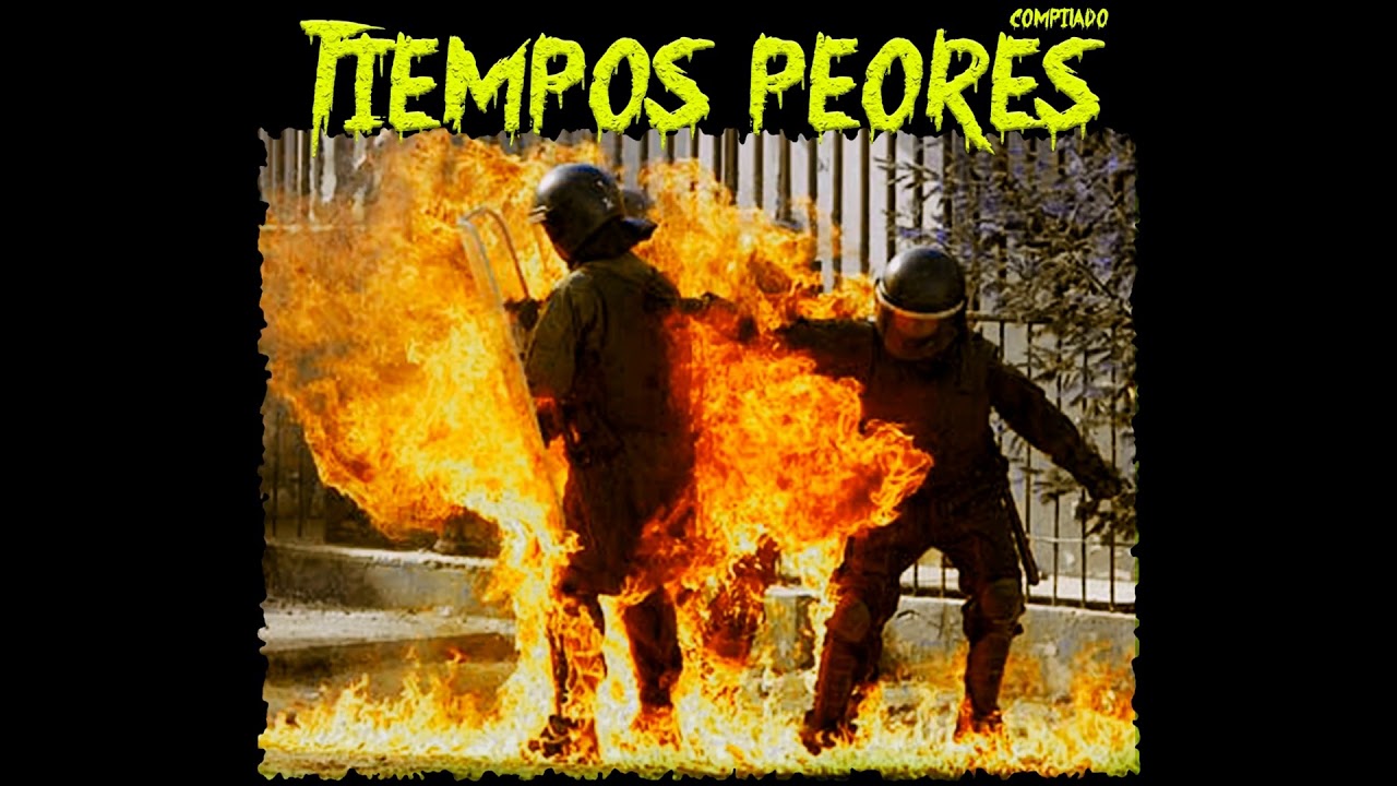 Watch Derrumbe - Mi final (Compilado tiempos peores) on YouTube Watch Derrumbe - Mi final (Compilado tiempos peores) on YouTube