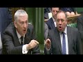 Lindsay Hoyle Fury: Meet the new Mister Speaker and his clash as Deputy Speaker with Alexand Salmond