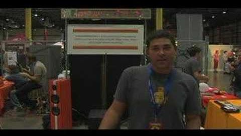 Maker Faire - Instructables