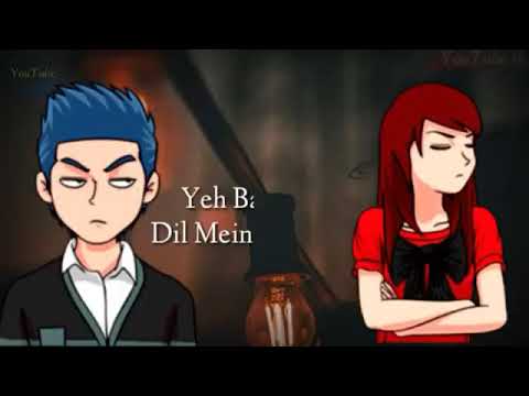 chale-aana-juda-hum-ho-gaye-mana-|-new-romantic-whatsapp-status-video-|-heart-teaching-status