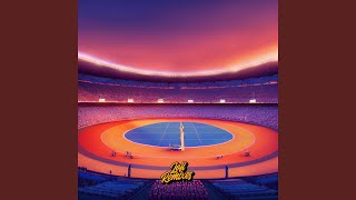 Chariots Of Fire Lofi Remix