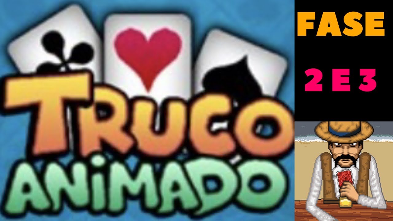 Truco Animado