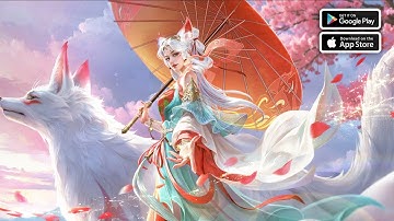 Eternal Sword Pact Gameplay (Android/iOS)