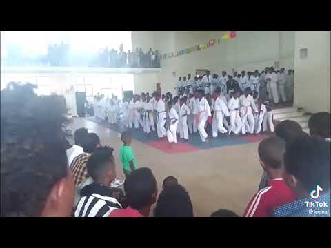 Eebba Ispoortii Tekuwaandoo Salaaletti New Video 2023