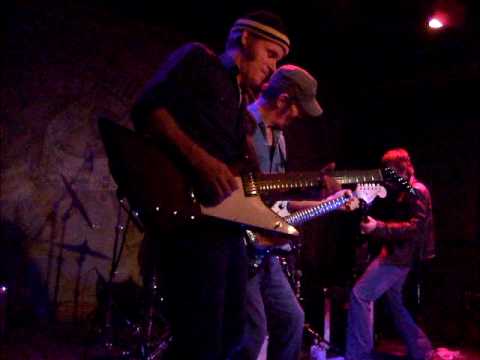 Bottle Rockets - American Girl - Tom Petty / encore