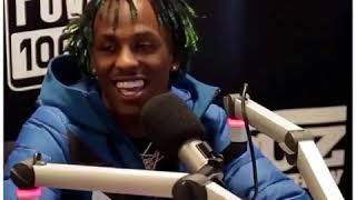 Rich The Kid Says That Migos Is The Best Group Ever
