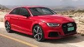 Audi Rs3 18 Unterhaltskosten Youtube
