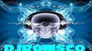 Mix  trance  DJRomsco
