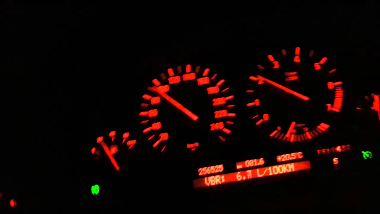 My UNLIMITED gas mileage trick! BMW V8 YouTube