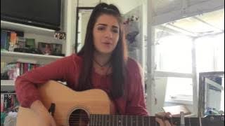 Cinderblock Garden - All Time Low Guitar Cover