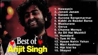 Best of arijit singh songs Bollywood songs romantic songs #arijitsingh #arijit #bollywoodsongs