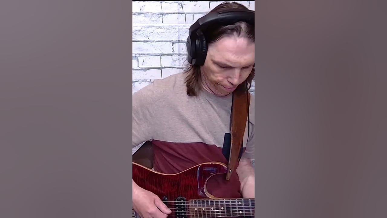 CHRIS REA - LOOKING FOR THE SUMMER cover shorts #chrisrea #lookingforthesummer #cover #shorts