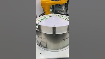 AMW 2023 Small Parts Sorting