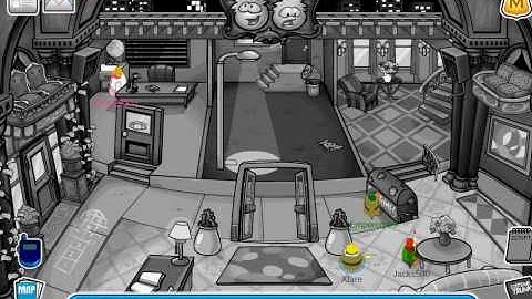 Clubpenguin ruby and the ruby 2009