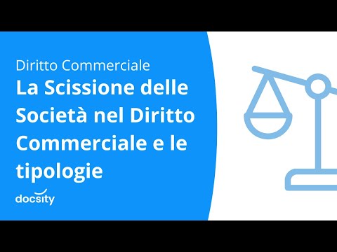 Video: Cos'è la scissione nella scienza?