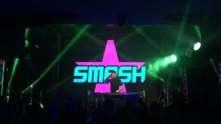 Dj Smash Live